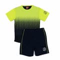 Miniatyrbillede 1 af 2: Sportstøj til Børn Go & Win Essentials Sort - 12 år
