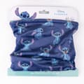 Miniatyrbillede 3 af 4: Nakkevarmer Stitch Mørkeblå