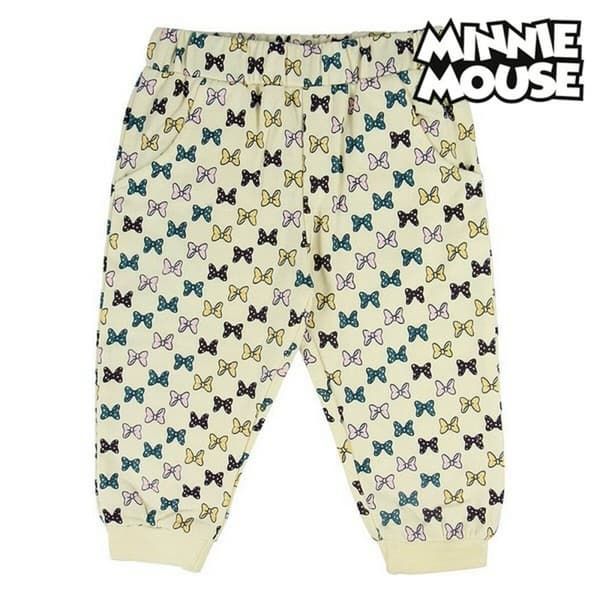 Träningsoverall, Barn Minnie Mouse 74712 - 24 månader