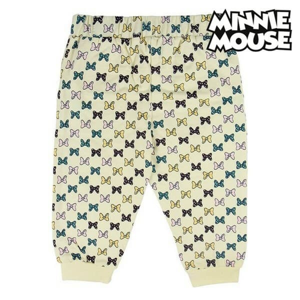 Träningsoverall, Barn Minnie Mouse 74712 - 24 månader