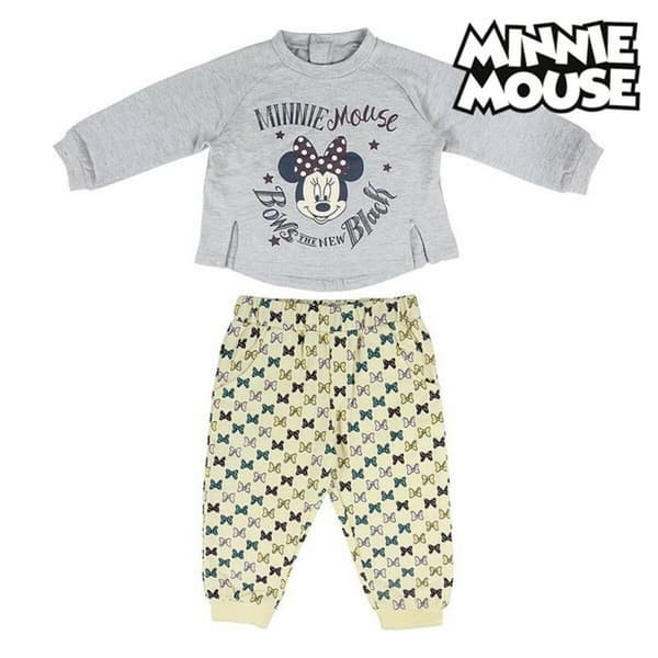 Träningsoverall, Barn Minnie Mouse 74712 - 24 månader