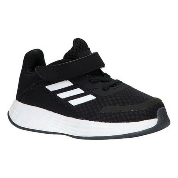 Badskor för småbarn Adidas Duramo SL I Svart - 21