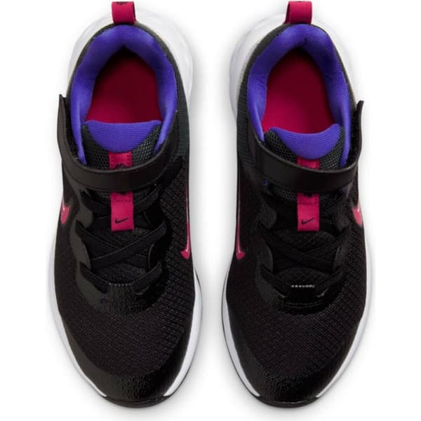 Sportskor för barn Nike DD1103 013 Revolution 6 - 29,5