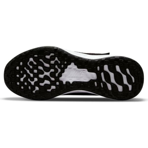 Sportskor för barn Nike DD1103 013 Revolution 6 - 29,5