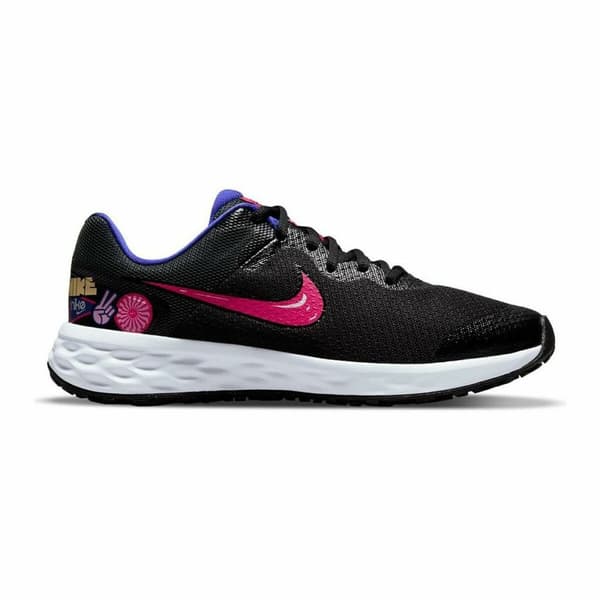 Sportskor för barn Nike DD1104 013 REVOLUTION 6 - 39