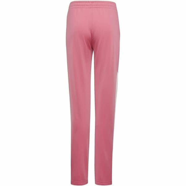 Träningsoverall, Barn Adidas G3S PES TS HM4415 Rosa - 14 år