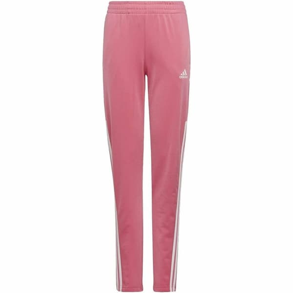 Träningsoverall, Barn Adidas G3S PES TS HM4415 Rosa - 14 år