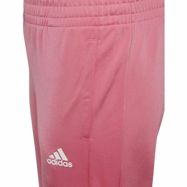 Träningsoverall, Barn Adidas G3S PES TS HM4415 Rosa - 14 år