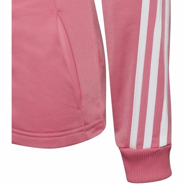 Träningsoverall, Barn Adidas G3S PES TS HM4415 Rosa - 14 år