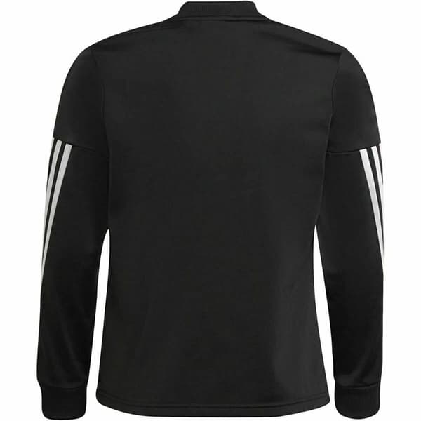 Träningsoverall, Barn Adidas H57226 Svart