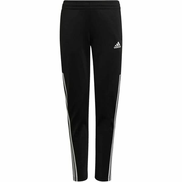 Träningsoverall, Barn Adidas H57226 Svart