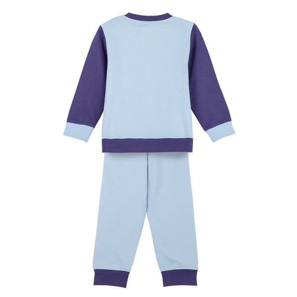 Träningsoverall, Barn Bluey Blå - 3 år