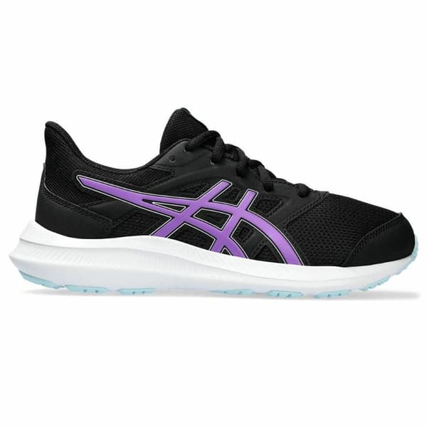 Löparskor, Barn Asics Jolt 4 GS Purpur Svart - 40