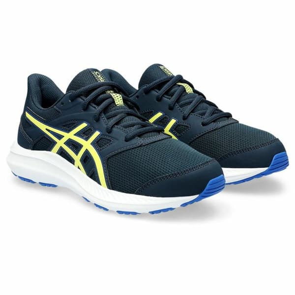 Löparskor, Barn Asics Jolt 4 GS Mörkblå - 32.5