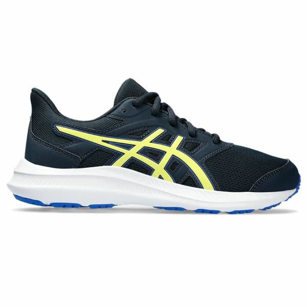Löparskor, Barn Asics Jolt 4 GS Mörkblå - 32.5