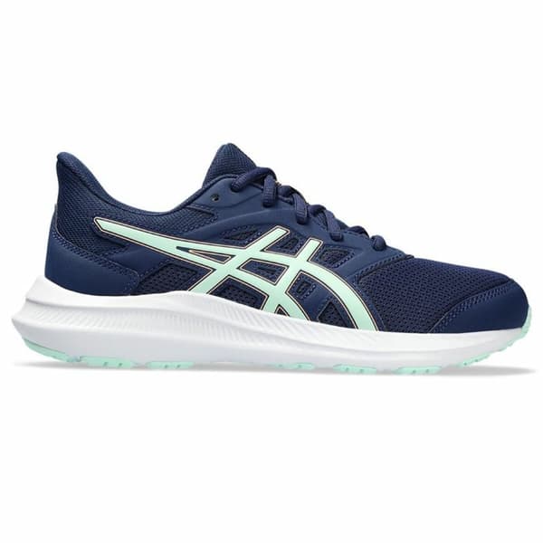 Löparskor, Barn Asics Jolt 4 Gs Blå Mint - 40