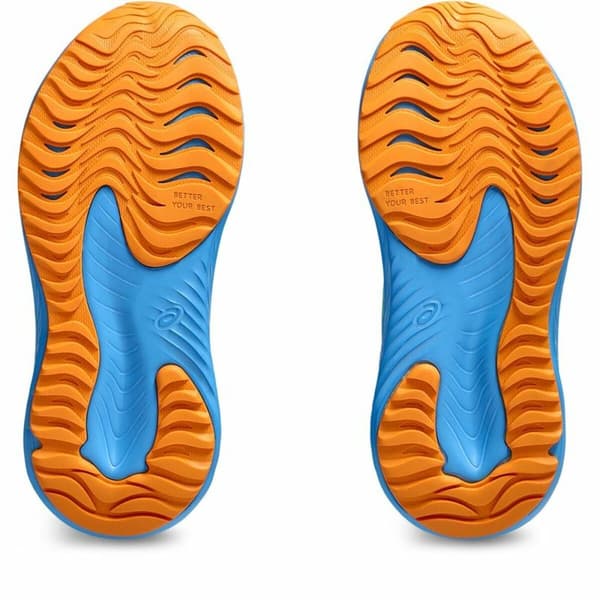 Löparskor, Barn Asics Pre Noosa Tri 15 Ps Blå - 32.5