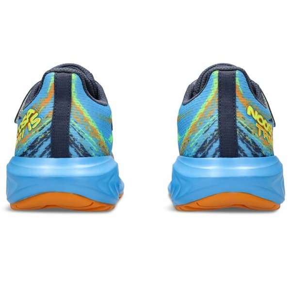 Löparskor, Barn Asics Pre Noosa Tri 15 Ps Blå - 32.5