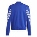 Miniatyrbild 3 av 11: Träningsoverall, Barn Adidas Future Icons Blå - 15-16 år