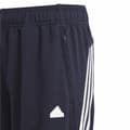 Miniatyrbild 8 av 11: Träningsoverall, Barn Adidas Future Icons Blå - 15-16 år