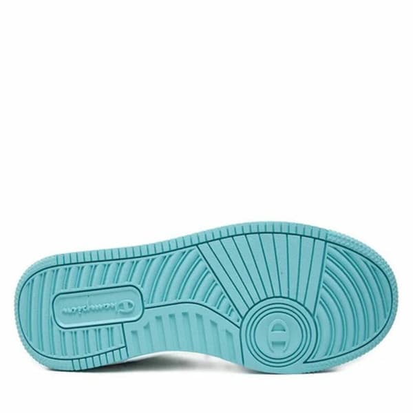 Sportskor för barn Champion Rebound 2.0 Low Gs - 36