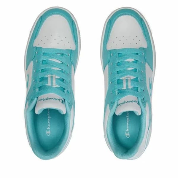 Sportskor för barn Champion Rebound 2.0 Low Gs - 36