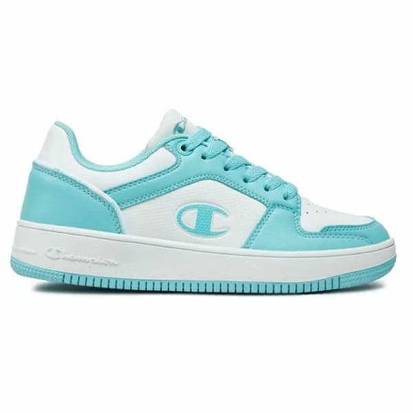 Sportskor för barn Champion Rebound 2.0 Low Gs - 36