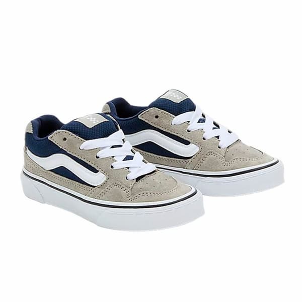 Sportskor för barn Vans Caldrone Sume Beige - 37