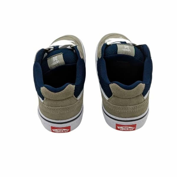 Sportskor för barn Vans Caldrone Sume Beige - 32