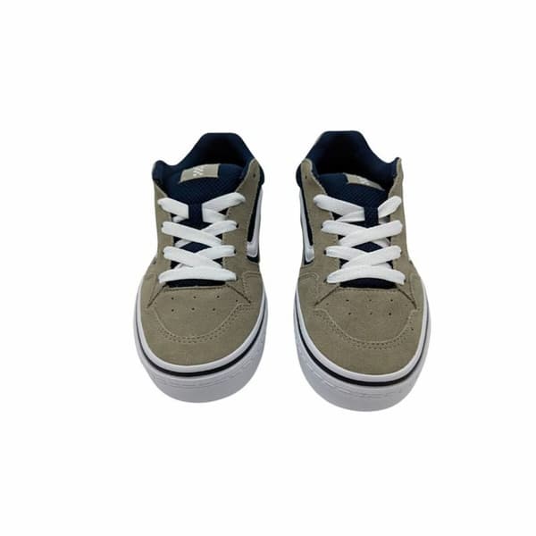 Sportskor för barn Vans Caldrone Sume Beige - 32