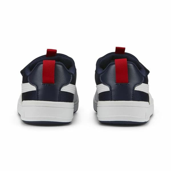 Sportskor för barn Puma Multiflex Mesh - 32