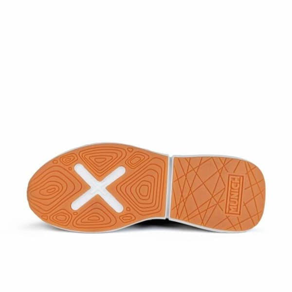 Sportskor för barn Munich Cross Over 2 Gore Vit - 40