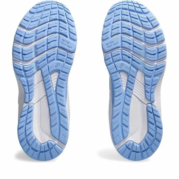 Løbesko til børn Asics GT-1000 Grå - 33