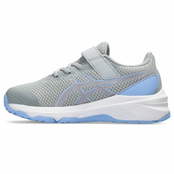 Løbesko til børn Asics GT-1000 Grå - 33