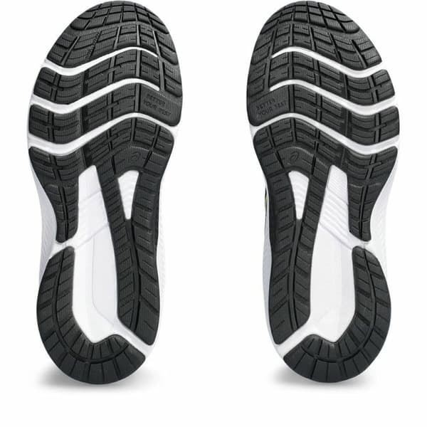 Løbesko til børn Asics GT-1000 Sort - 32.5