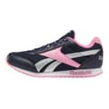 Miniatyrbillede 2 af 9: Sportssko til børn Reebok Royal Classic Jogger 2 Mørkeblå - 37
