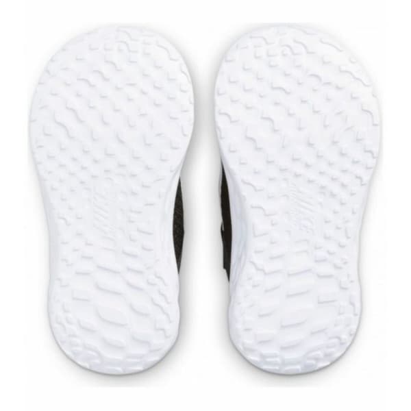 Sportssko til børn Nike DD1094 003 Revolution 6 Sort - 21