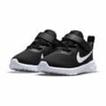 Miniatyrbillede 2 af 6: Sportssko til børn Nike DD1094 003 Revolution 6 Sort - 21