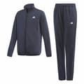 Miniatyrbillede 1 af 2: Træningsdragt til børn Adidas Essentials Legend Mørkeblå - 6-7 år