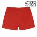 Miniatyrbilde 3 av 6: Sommerpyjamas for gutter Mickey Mouse 73457 Marineblå - 6 År