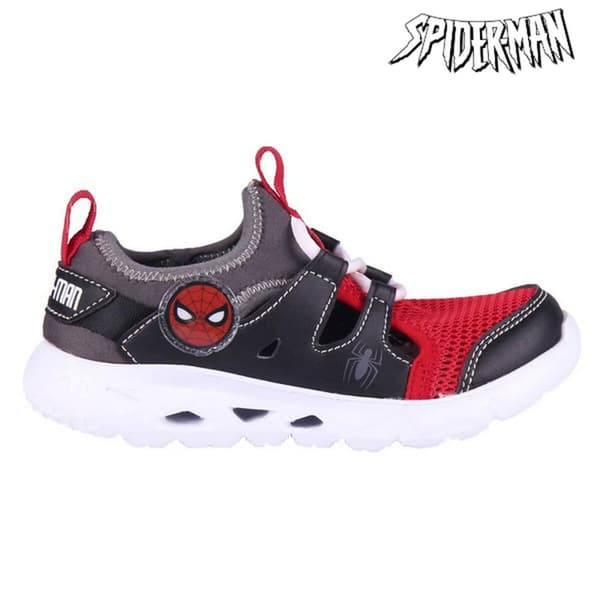 Sportssko til børn Spider-Man - 32