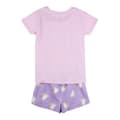 Miniatyrbillede 2 af 6: Børnepyjamasser Disney Princess Pink - 6 år