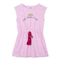 Miniatyrbillede 1 af 8: Kjole Disney Princess Pink - 6 år