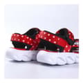 Miniatyrbillede 4 af 7: Sandaler til børn Minnie Mouse Blå - 27