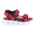 Miniatyrbillede 2 af 7: Sandaler til børn Minnie Mouse Blå - 27