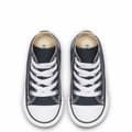 Miniatyrbillede 4 af 5: Sportssko til børn Converse Chuck Taylor All Star Mørkeblå - 23