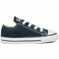 Miniatyrbillede 1 af 5: Sportssko til børn Converse Chuck Taylor All Star Mørkeblå - 23