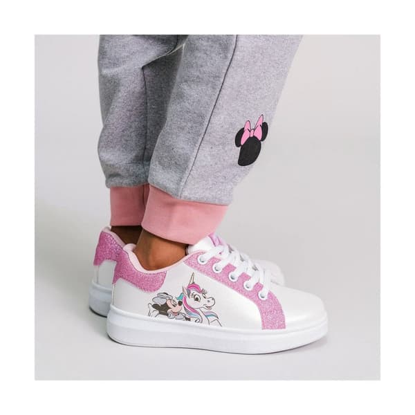 Sportssko til børn Minnie Mouse Fantasi Pink - 31