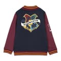 Miniatyrbillede 7 af 8: Jakke Børns Harry Potter Mørkeblå - 7 år