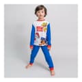 Miniatyrbillede 4 af 8: Nattøj Børns The Paw Patrol Blå - 2 år
